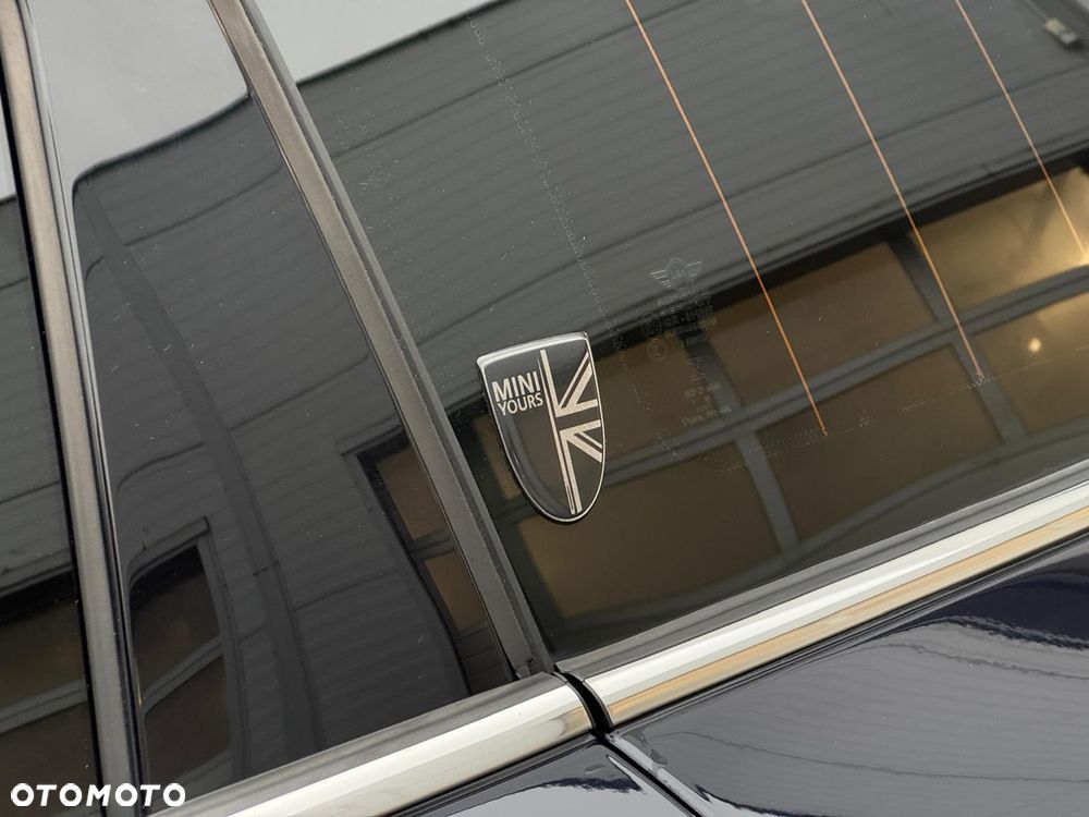 MINI Clubman Cooper Yours Trim - 9