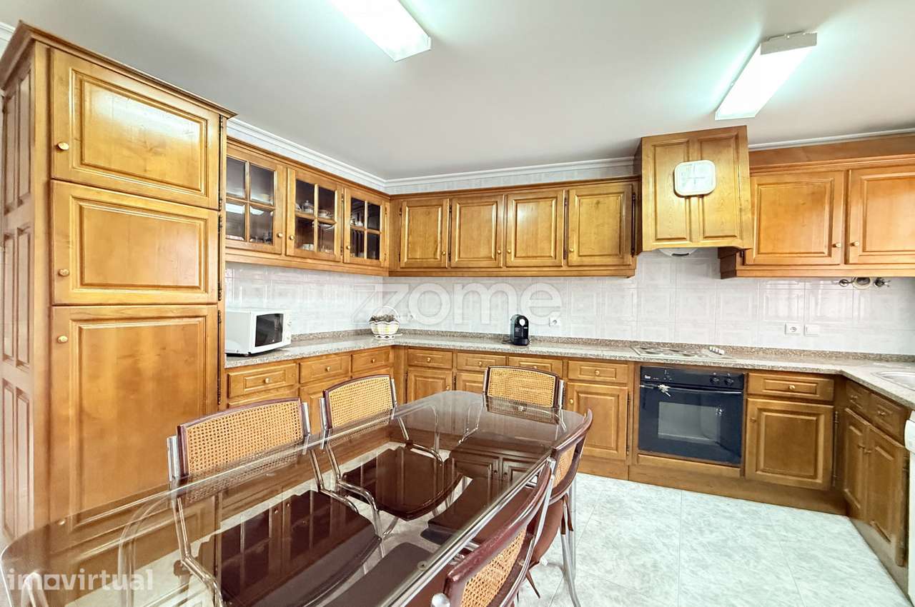 Moradia Individual T3+2 com Vistas de Montanha e Terreno Complementar! - Grande imagem: 5/50