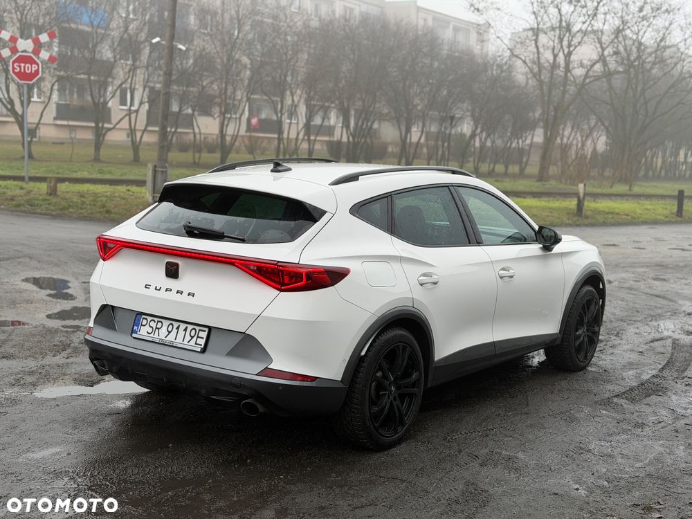 Cupra Formentor 2.0 TSI VZ DSG - 19