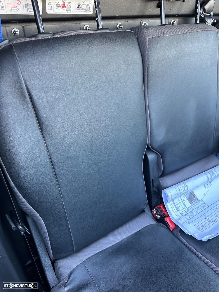 Citroën Berlingo 1.5 BlueHDi M Feel - 11