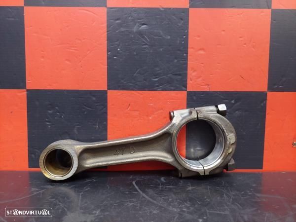 Biela  Mitsubishi L 200 (K7_T, K6_T) - 1