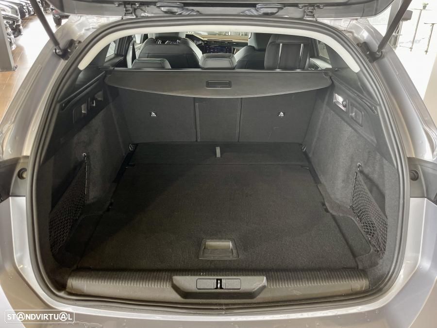 Peugeot 308 SW 1.2 PureTech Allure - 30
