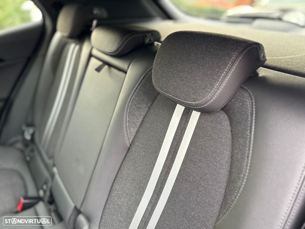 BMW X2 25 e xDrive Pack M - 27