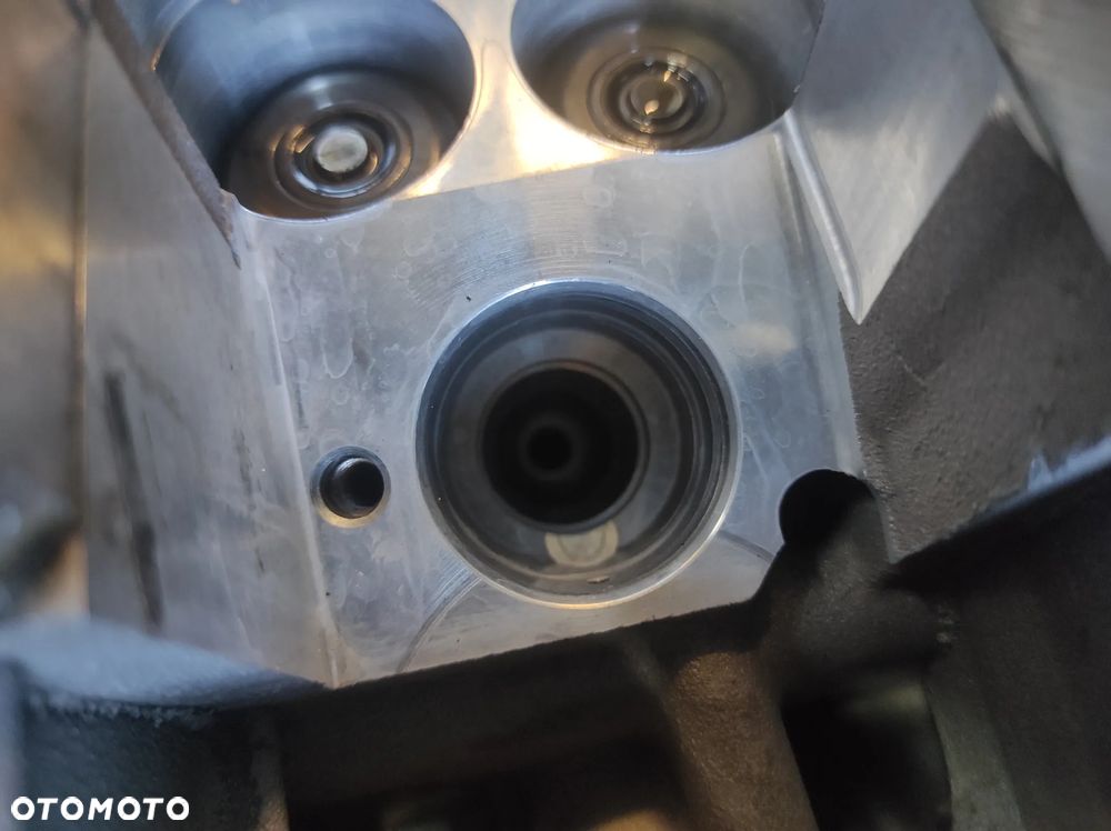 GŁOWICA 038103373R 1.9 TDI 2.0 TDI PO REGENERACJI SPRAWNA GWARANCJA AWX AVF ASZ AJM AVB ARL ATD BKC BXE BJB BRU AVQ BXF AXR BRB BPZ AXC AXB AUY BLS BMM BMP BPW BSS BRT WYSYŁKA !!! - 6