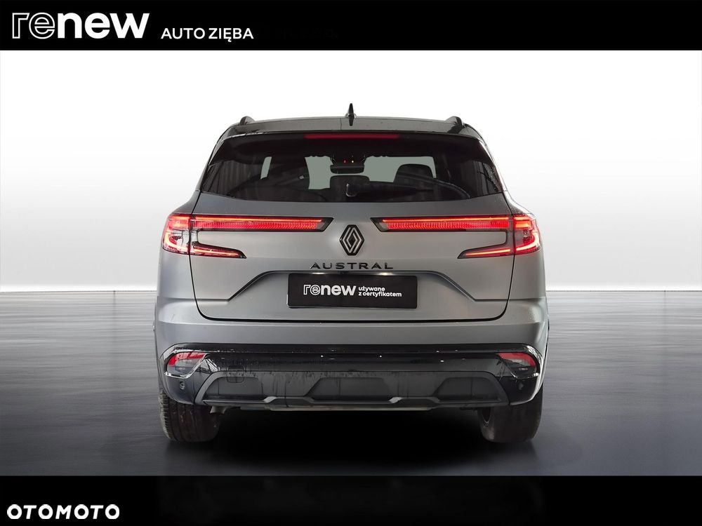 Renault Austral 1.3 TCe mHEV Esprit Alpine - 4