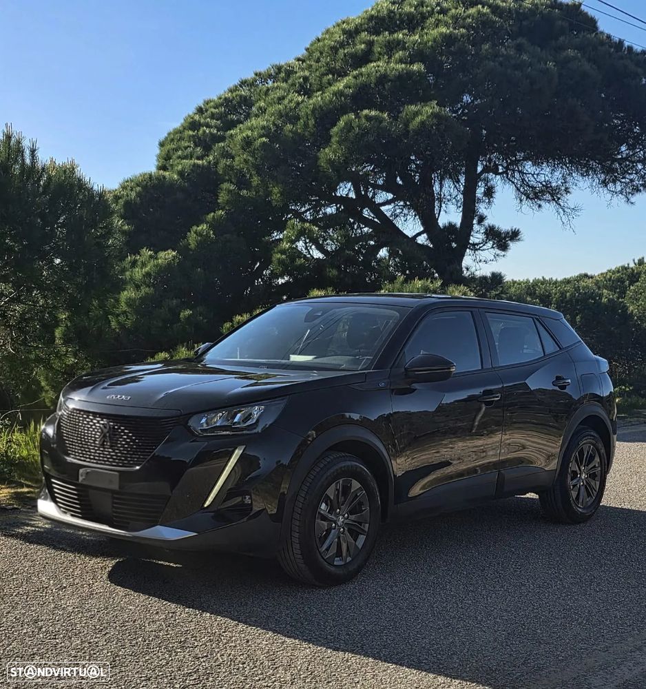 Peugeot e-2008 Active Pack - 4