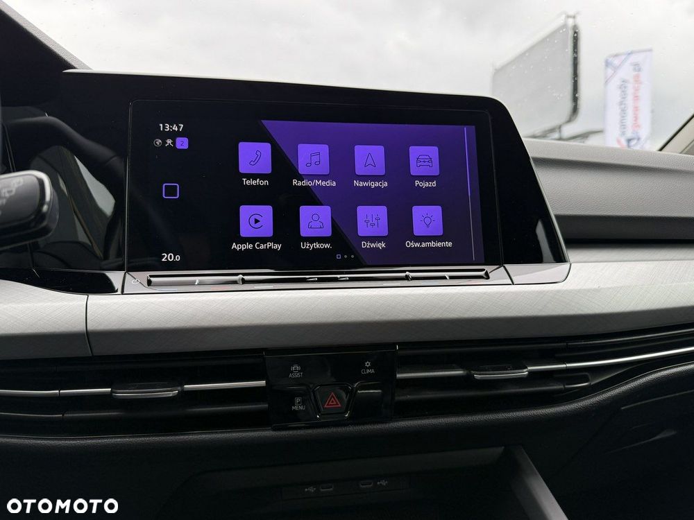 Volkswagen Golf 2.0 TDI Style - 25