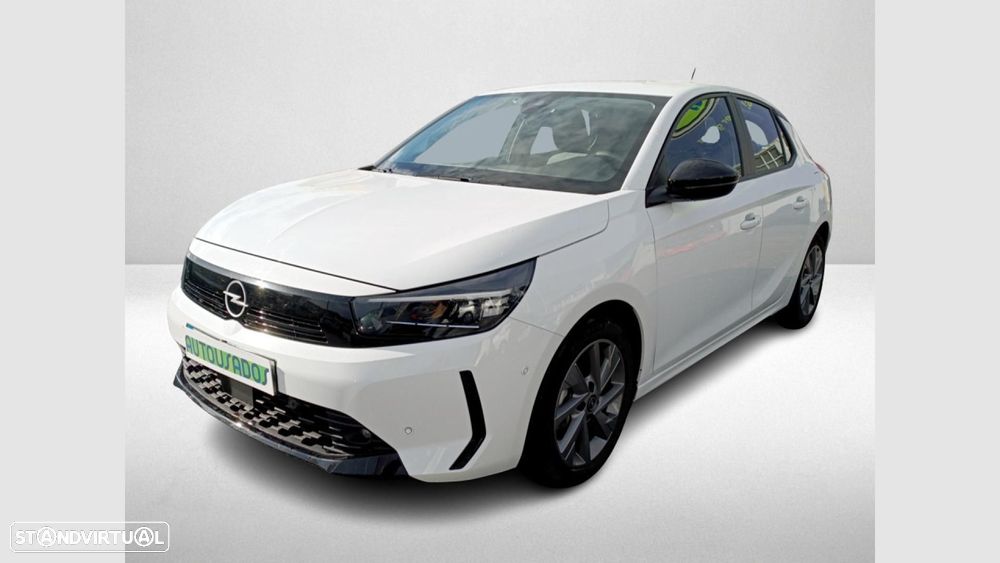 Opel Corsa 1.2 T Edition - 1