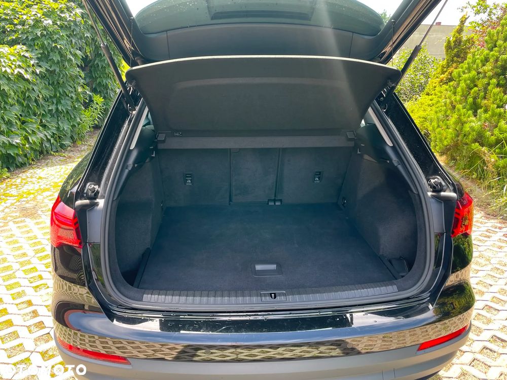 Audi Q3 35 TFSI - 9