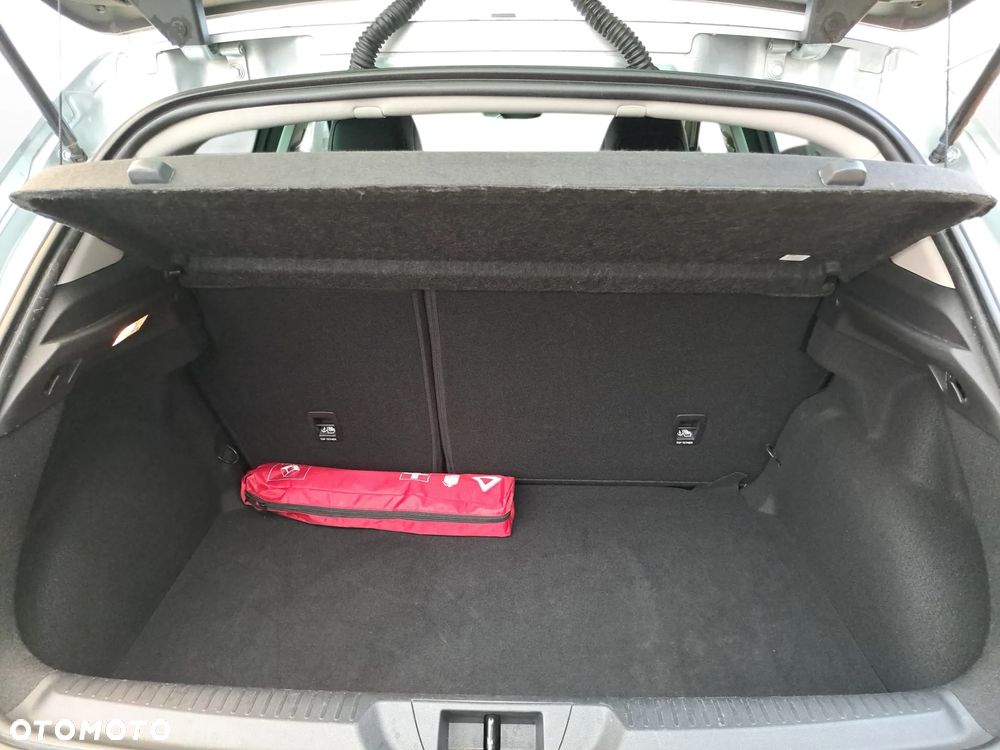 Renault Megane 1.3 TCe FAP Intens - 11