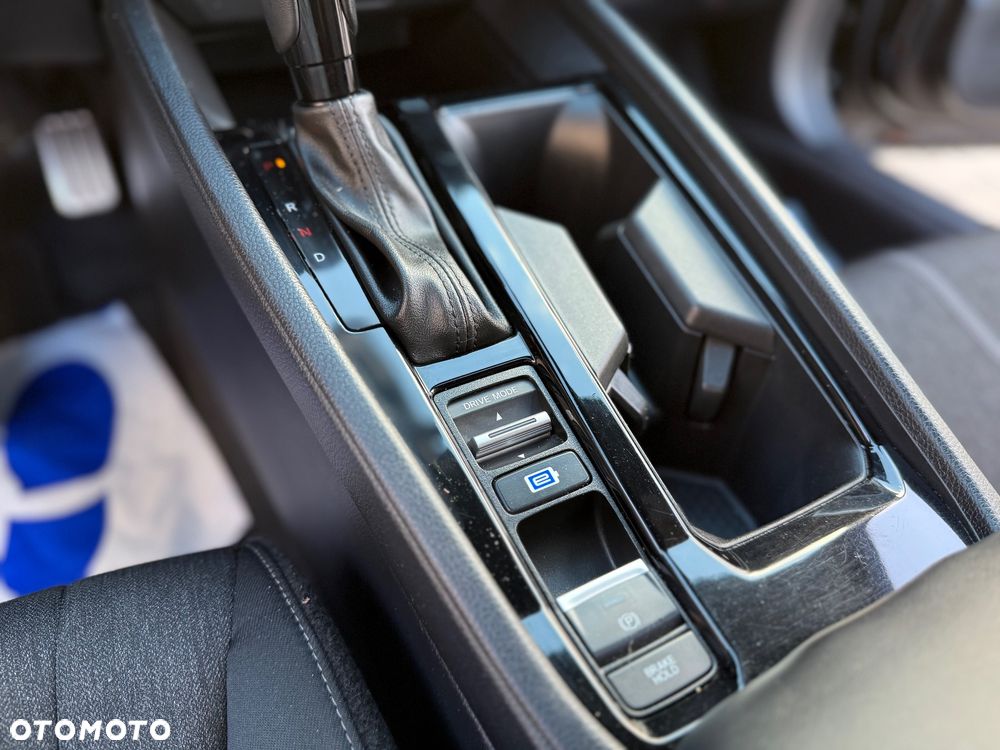Honda Accord - 29