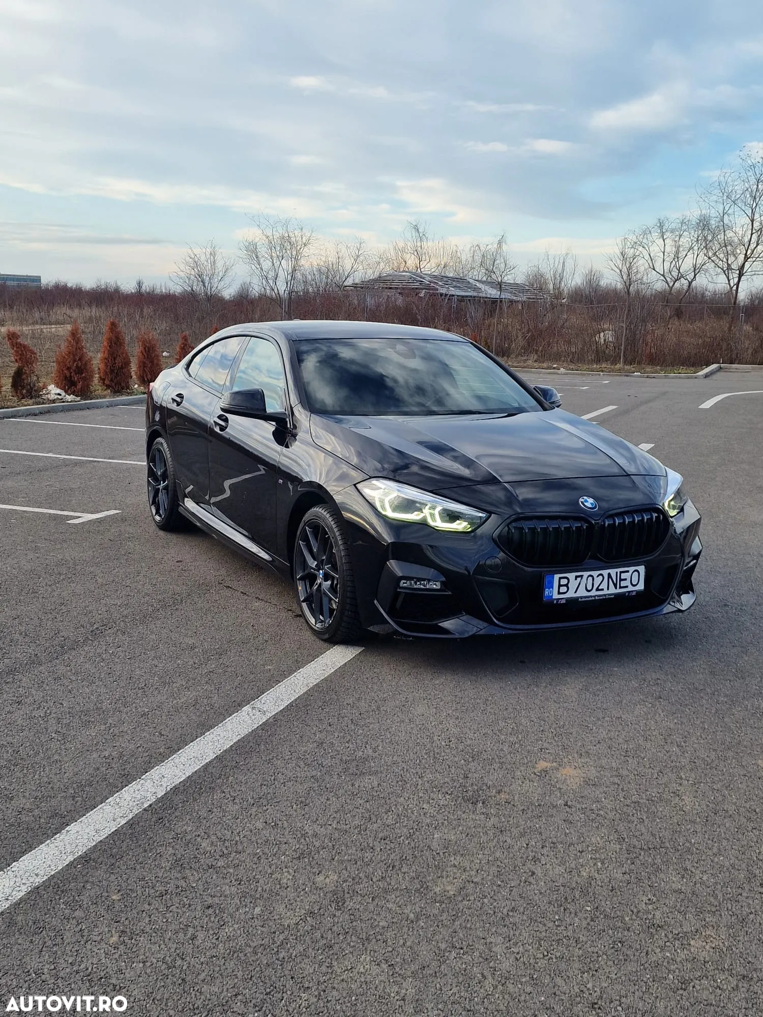 BMW Seria 2 220d AT - 2