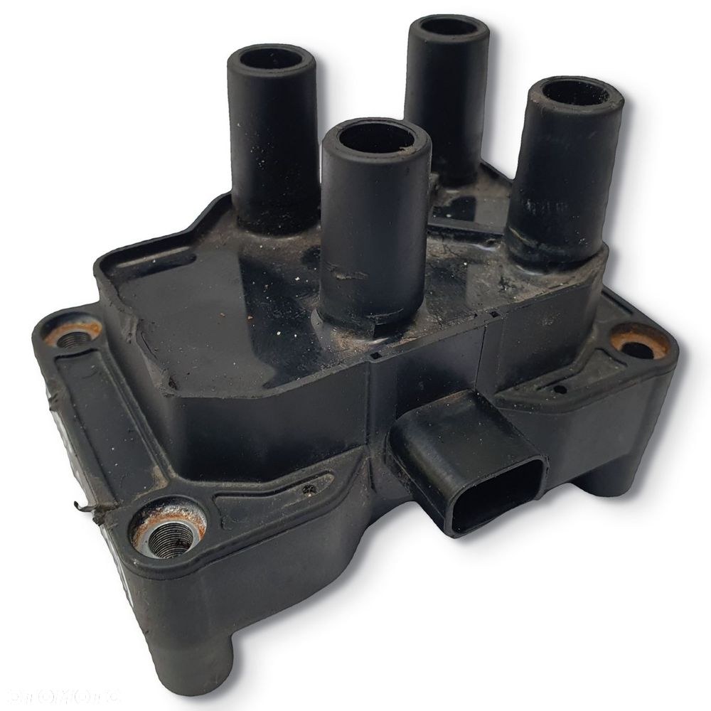 CEWKA ZAPŁONOWA Ford Focus MK2 1.6 16V GN10205 delphi - 1