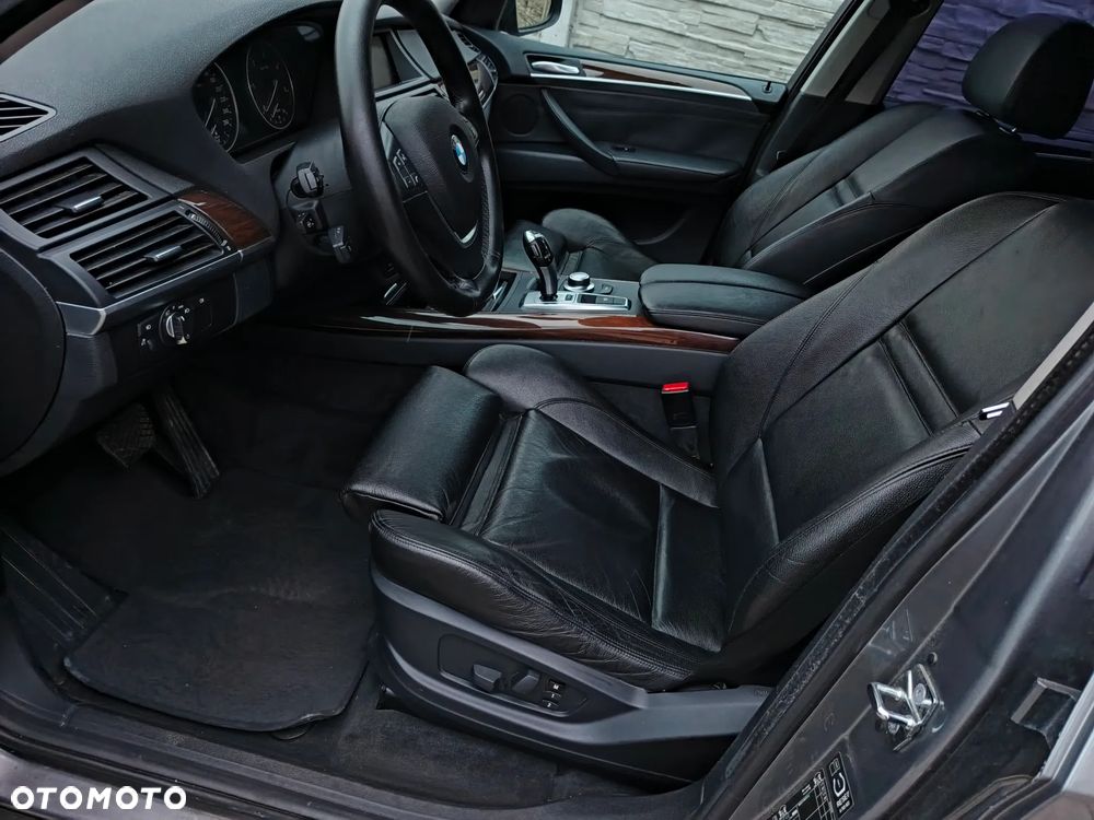 BMW X5 xDrive30d - 4