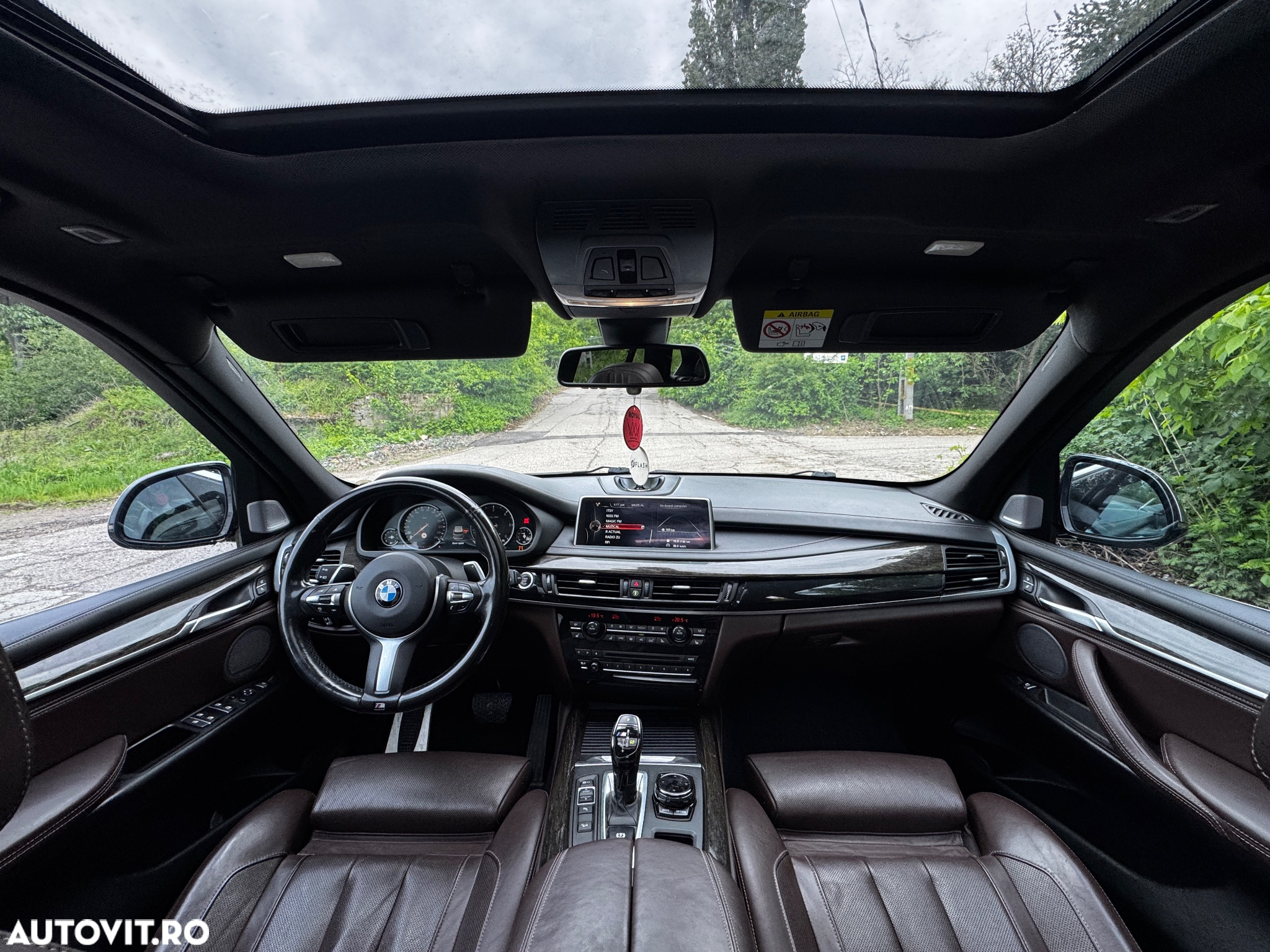 BMW X5 M M50d Sport-Aut. - 4