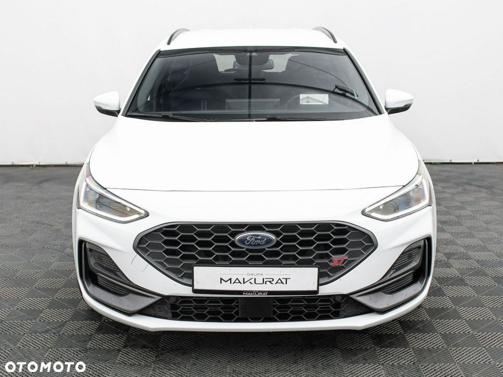Ford Focus - 8