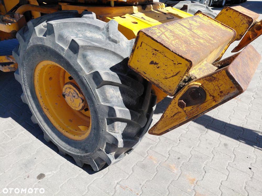 Mecalac 12MX - 18