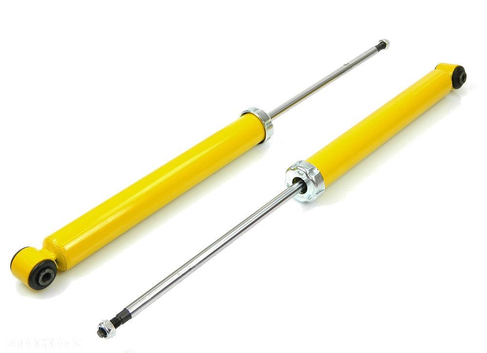 Zawieszenie Gwintowane GWINT AUDI TT 8N 98-06R - 2