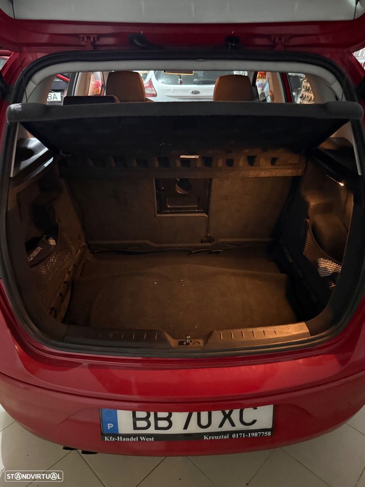 SEAT Altea 1.9 TDI Volks-Seat - 11