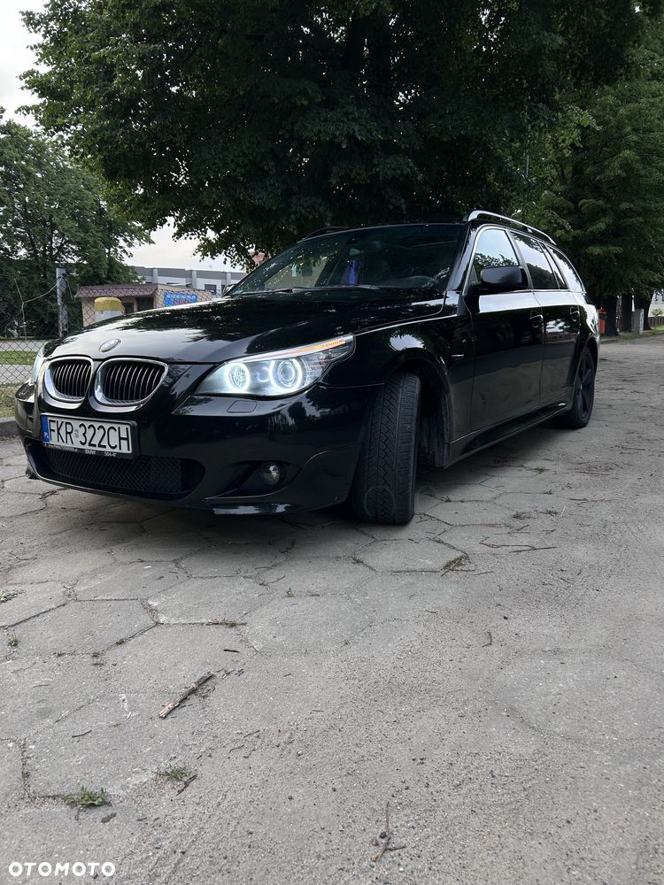 BMW Inny - 2