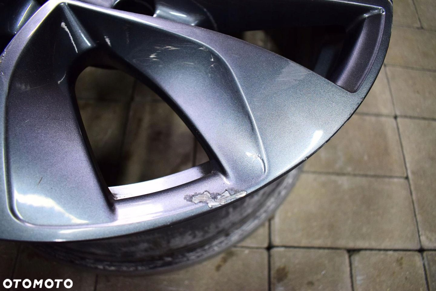CITROEN 18 DS4 DS5 Oryginał - 3