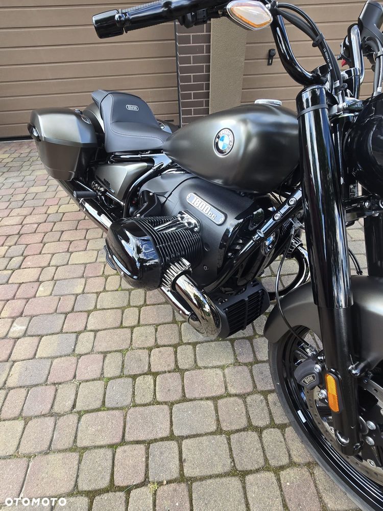 BMW R - 8