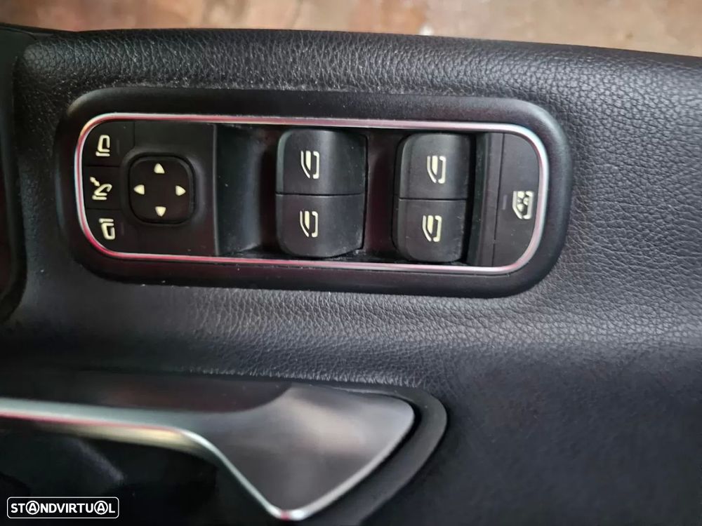 Mercedes-Benz A 200 d 8G-DCT Advanced Progressive - 6