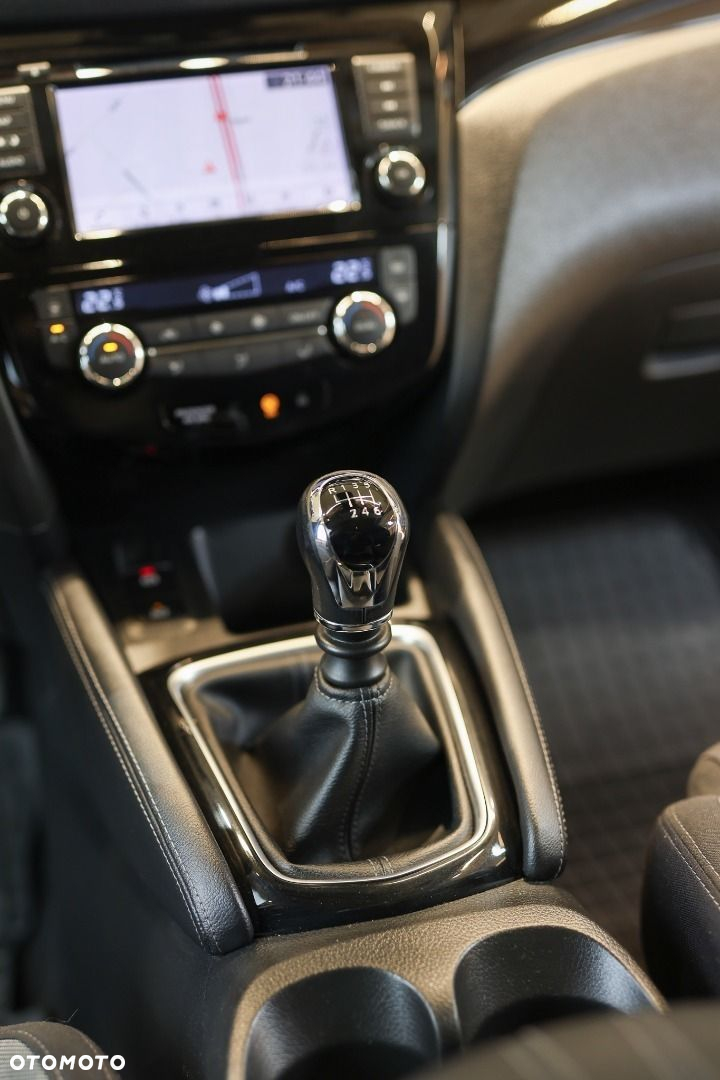 Nissan Qashqai - 34