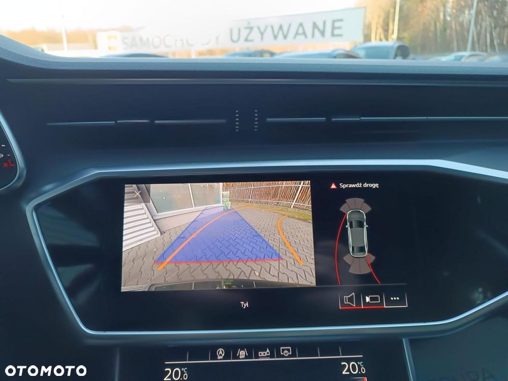 Audi A6 Limousine - 19