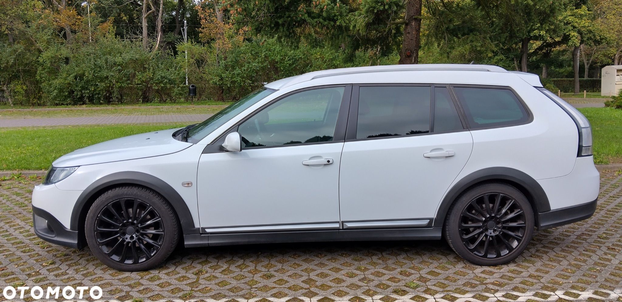Saab 9-3X 1.9TTiD PF FWD Euro5 - 1