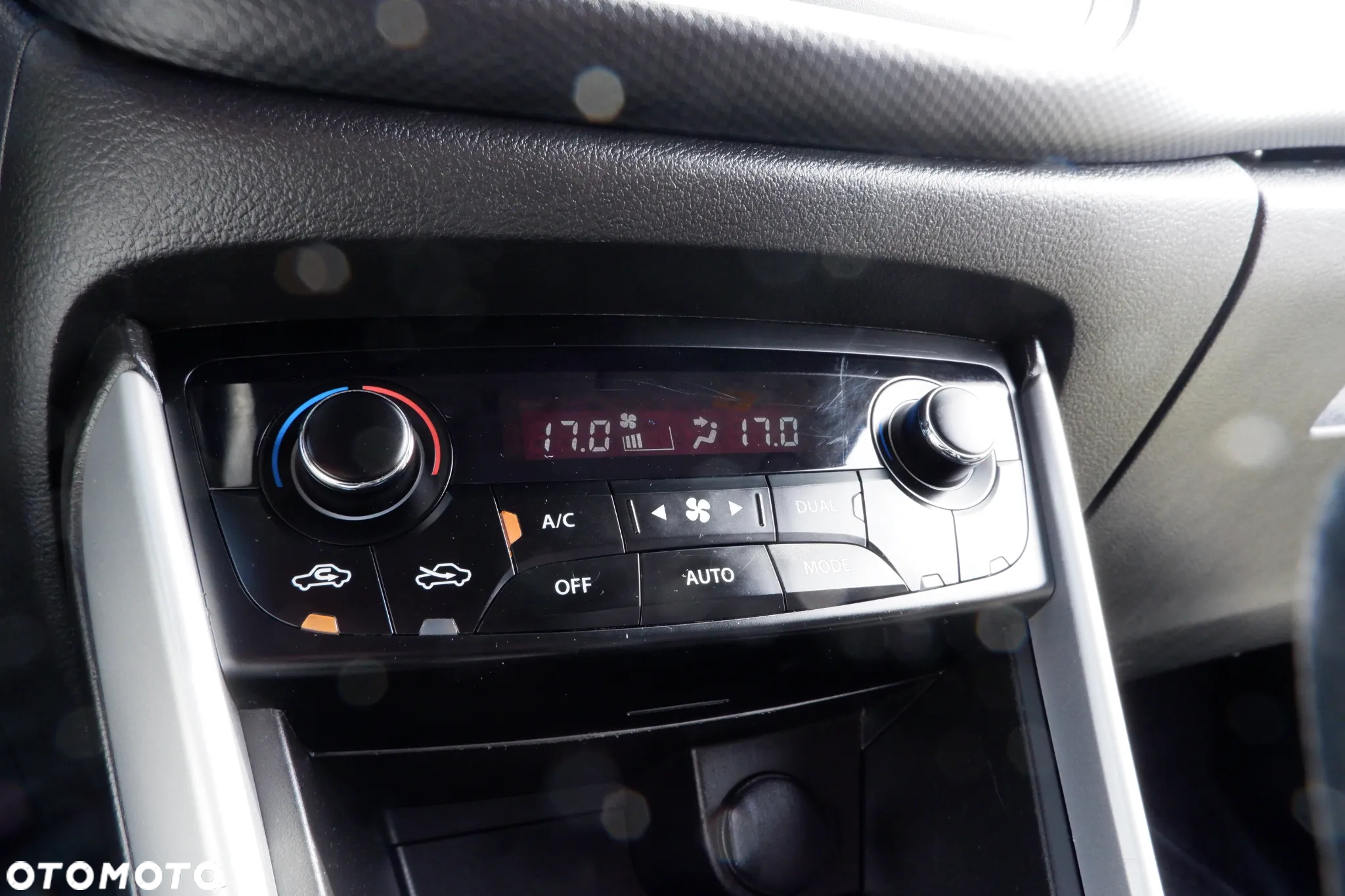Suzuki SX4 S-Cross 1.6 DDiS 4x2 Comfort - 21