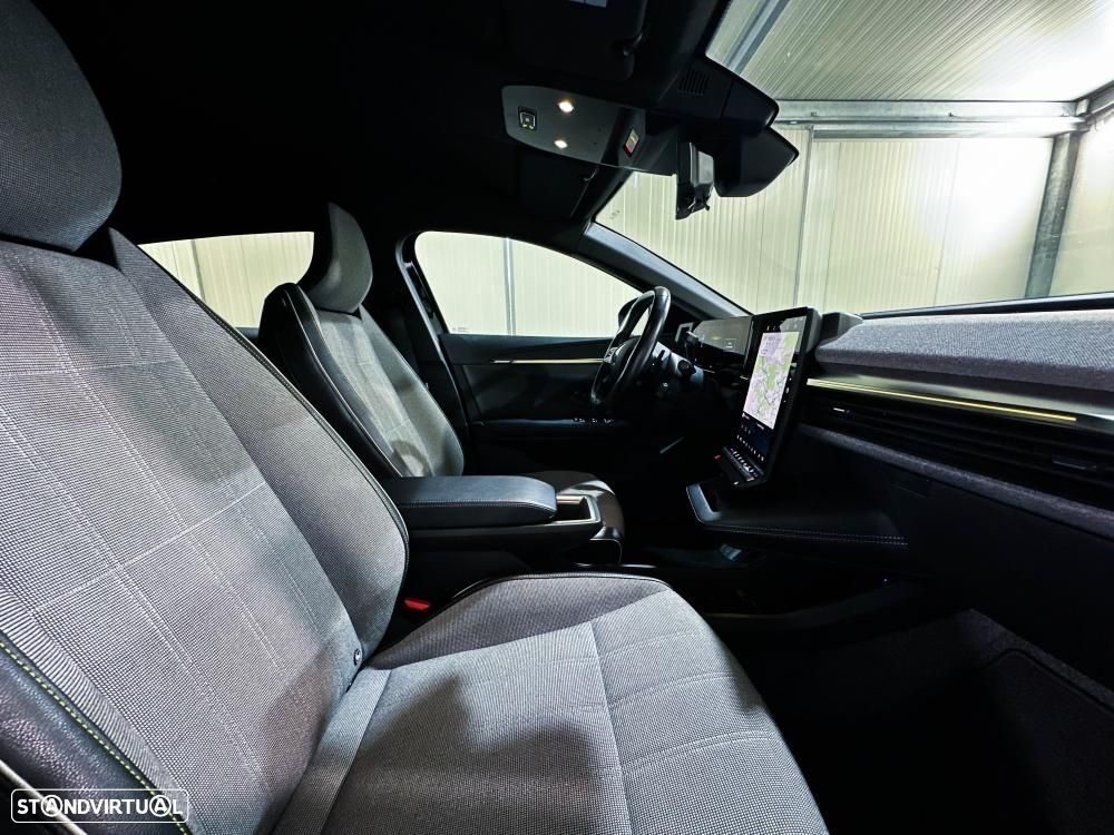 Renault Mégane E-Tech EV60 Techno - 23