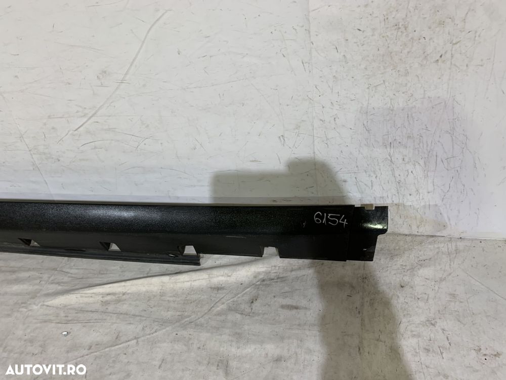 Prag dreapta Ford EcoSport, 2013, 2014, 2015, 2016, 2017, cod origine OE CN15-N10154-CAW. - 2