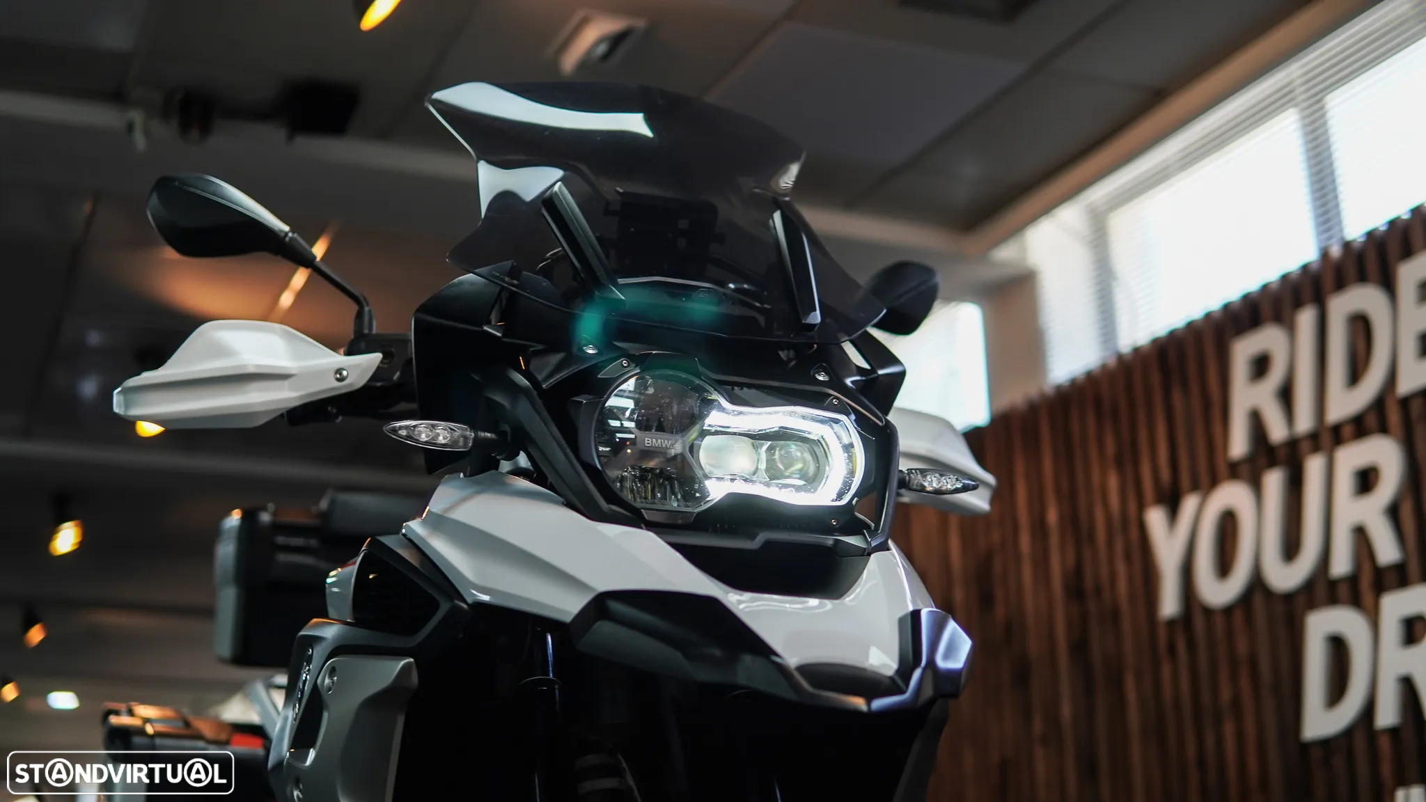 BMW R 1250 GS HP - 6