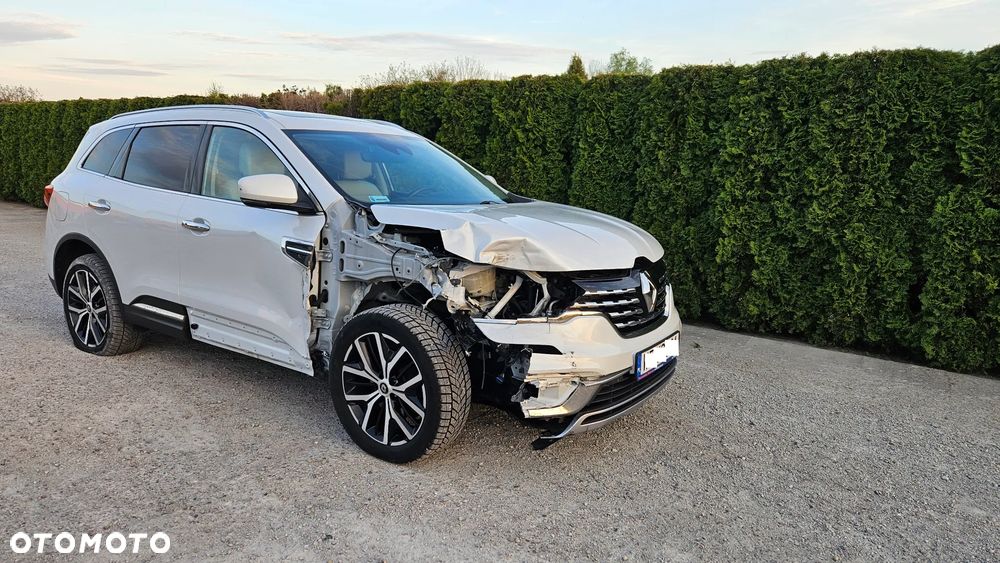 Renault Koleos 2.0 Blue dCi Intens 4x4 X-Tronic - 8