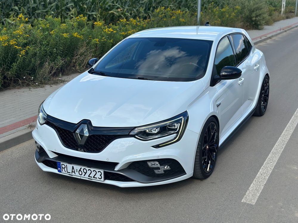 Renault Megane ver-tce-280-gpf-edc-r-s - 4