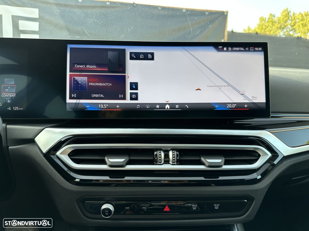 BMW i4 eDrive35 Gran Coupe - 19