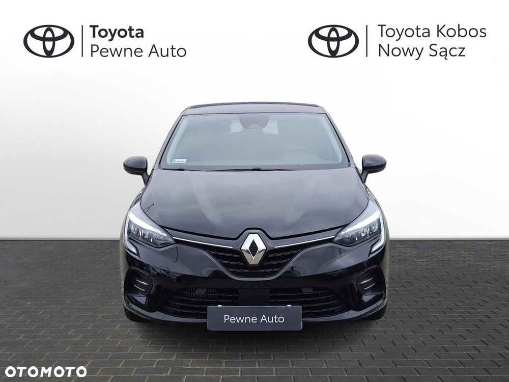 Renault Clio - 9