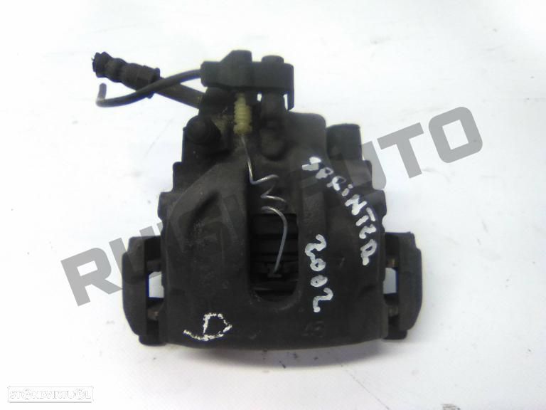 Bomba Travão Trás Direita  Mercedes Sprinter I [1995_2006] 213 - 1