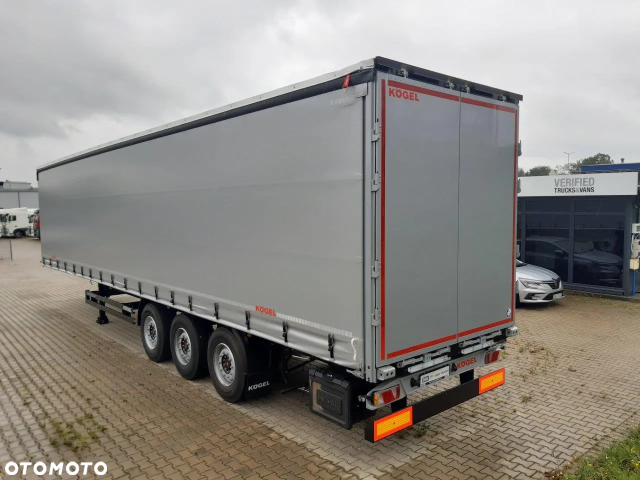 Kögel S 24 P 90/1.100 - 3