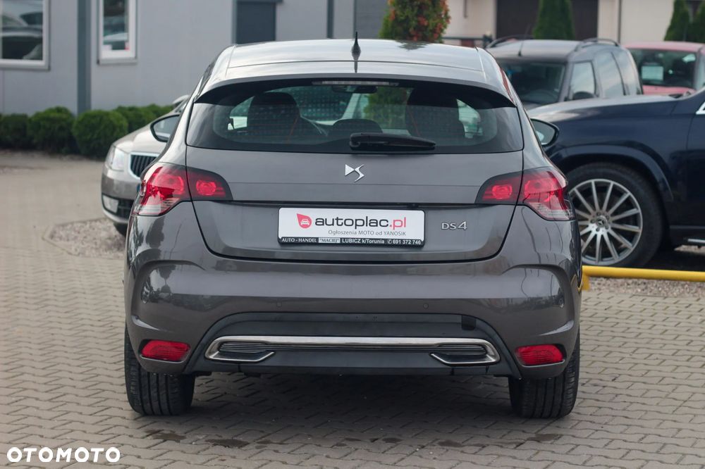 Citroën DS4 PureTech 130 S&S - 5