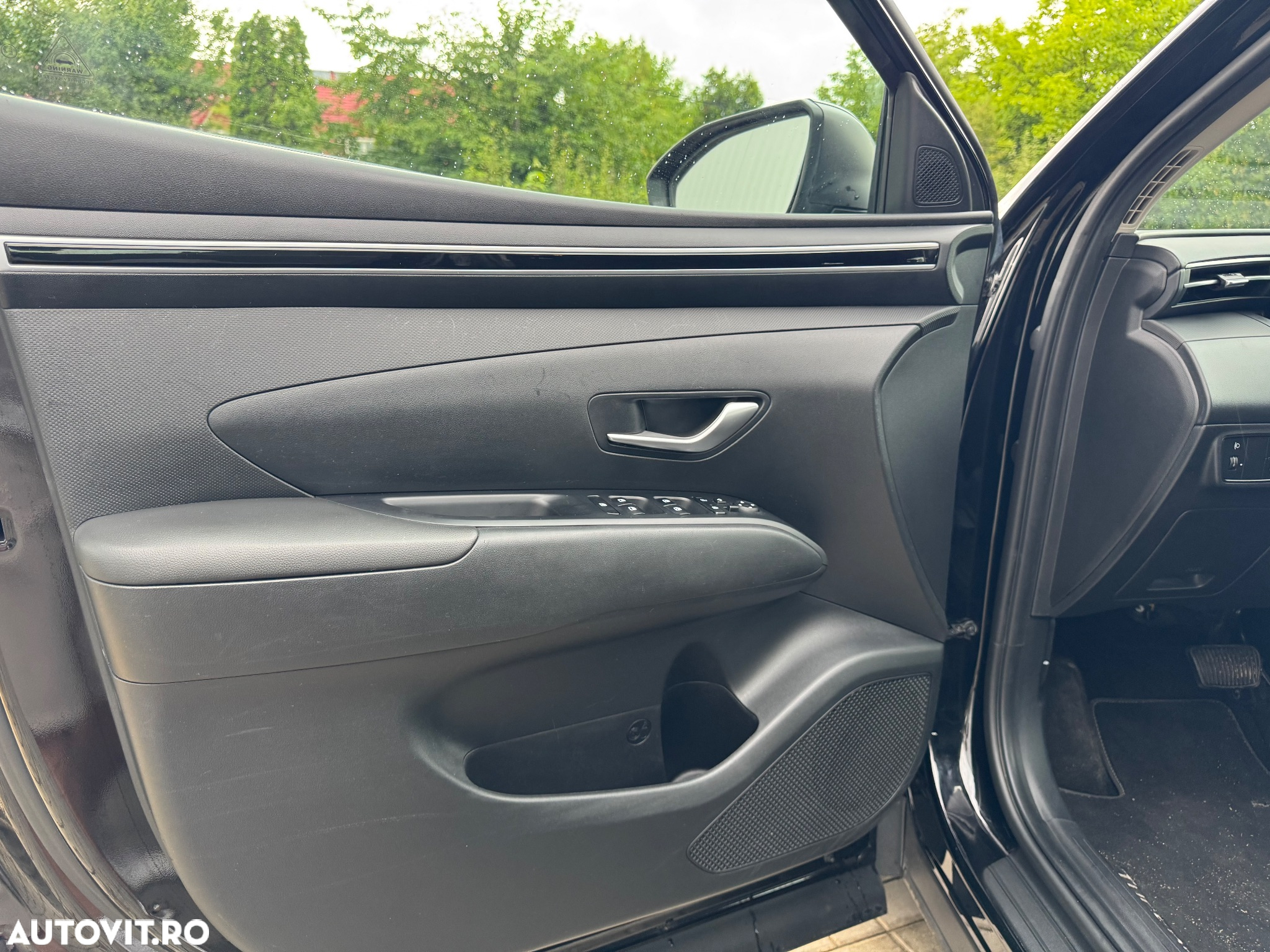 Hyundai Tucson 1.6 T-GDi HEV 2WD Trend - 27