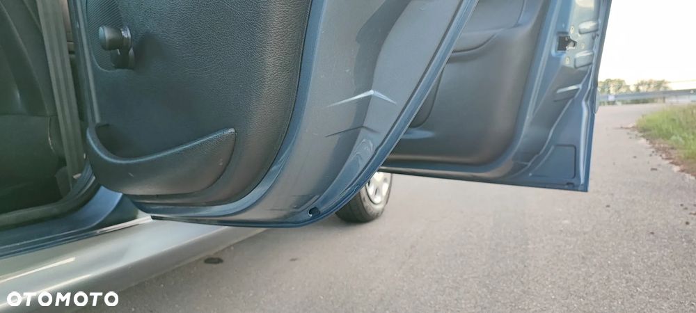 Peugeot 206 90 Grand Filou Cool - 23