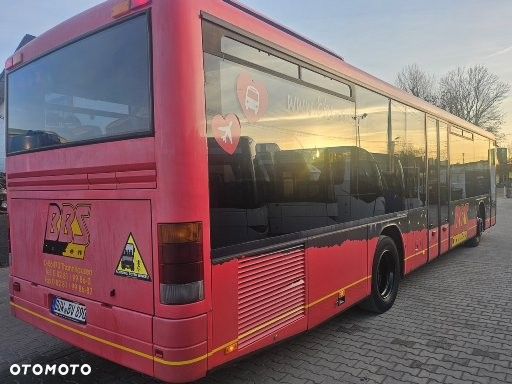 Setra 315 NF MANUALNA SKRZYNIA BIEGÓW (358 Tkm przebiegu) - 6