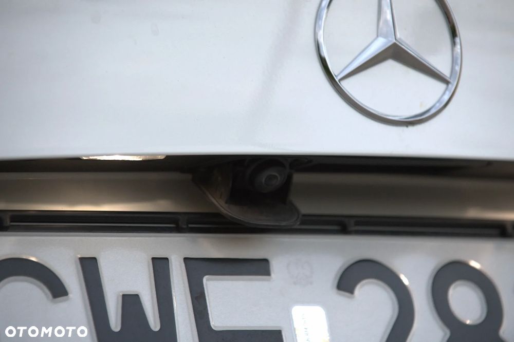 Mercedes-Benz CLA 250 4Matic 7G-DCT Peak Edition - 11