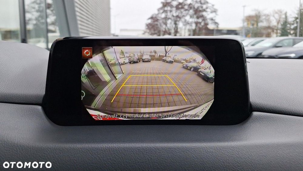 Mazda CX-5 2.0 Skypassion AWD - 19