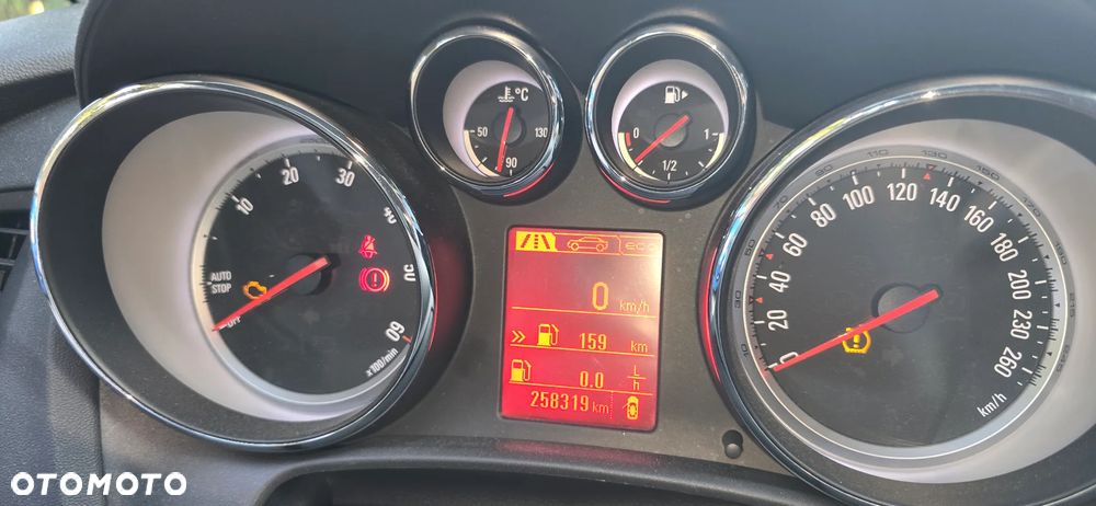 Opel Astra - 25