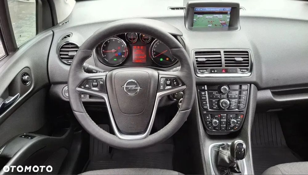 Opel Meriva 1.4 Active - 6