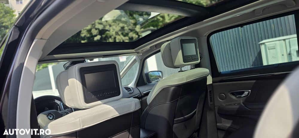 Renault Espace Energy dCi 160 EDC Initiale Paris - 14