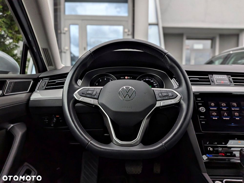 Volkswagen Passat 1.5 TSI EVO Business DSG - 21